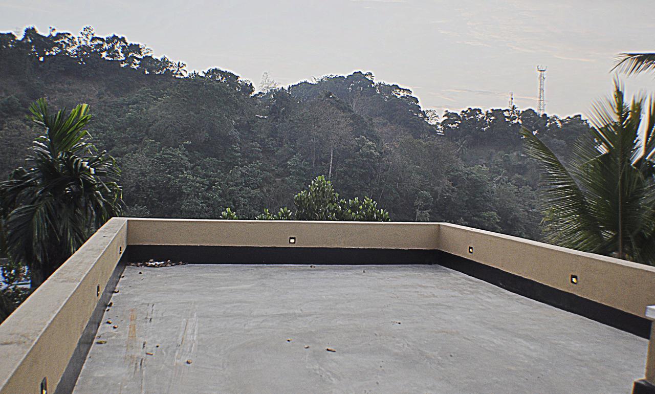 M&M Residence Kandy Exteriör bild