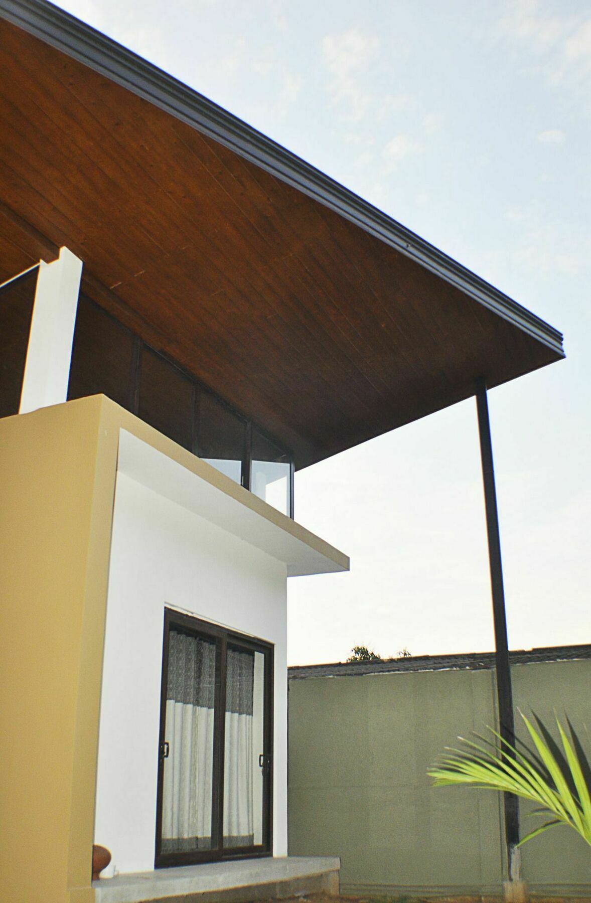 M&M Residence Kandy Exteriör bild