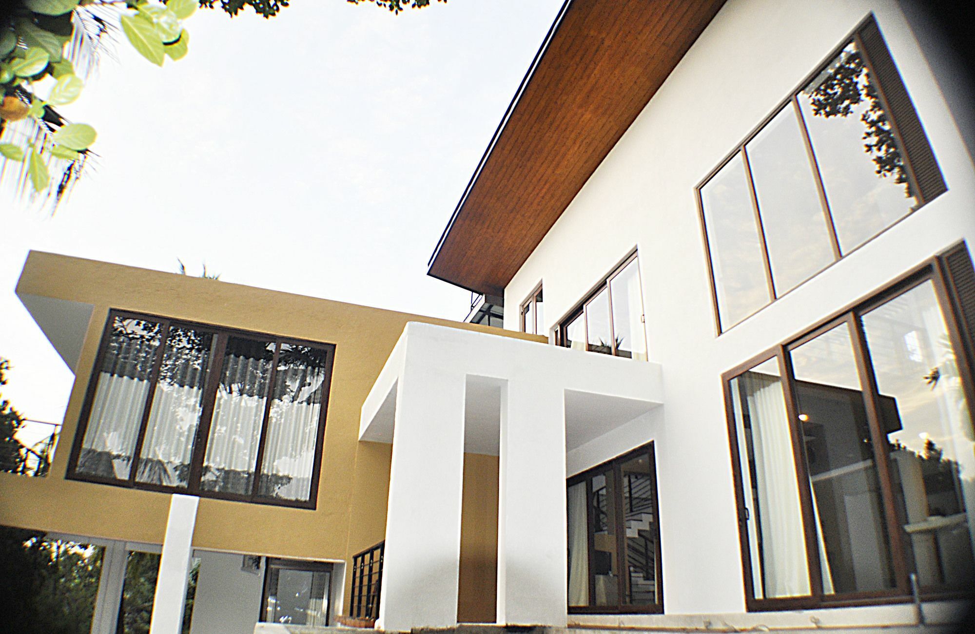M&M Residence Kandy Exteriör bild