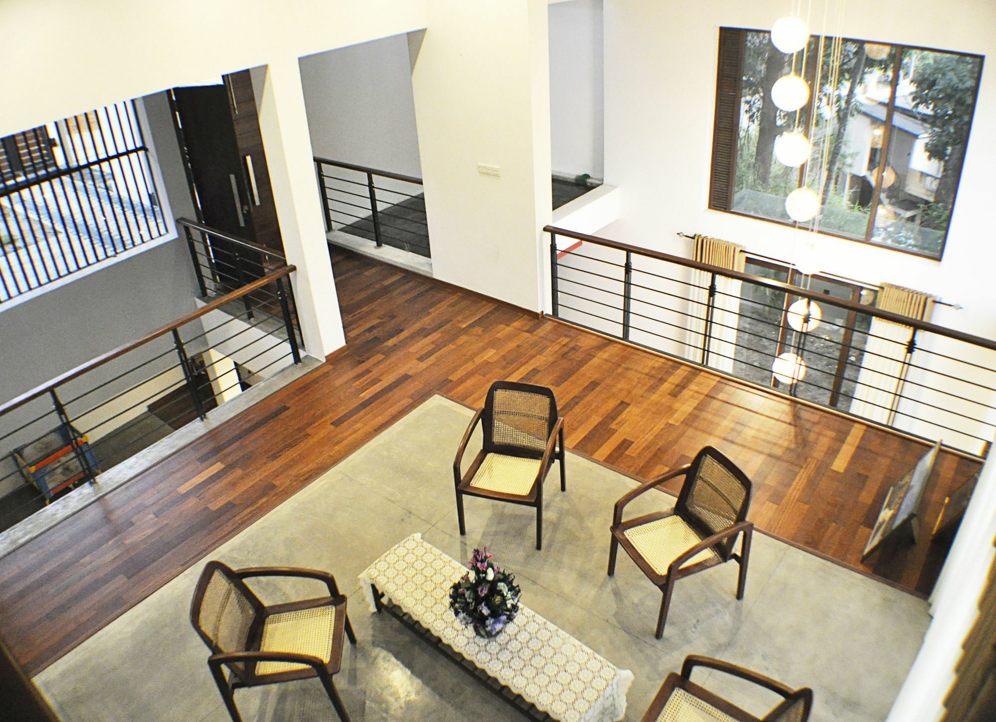 M&M Residence Kandy Exteriör bild